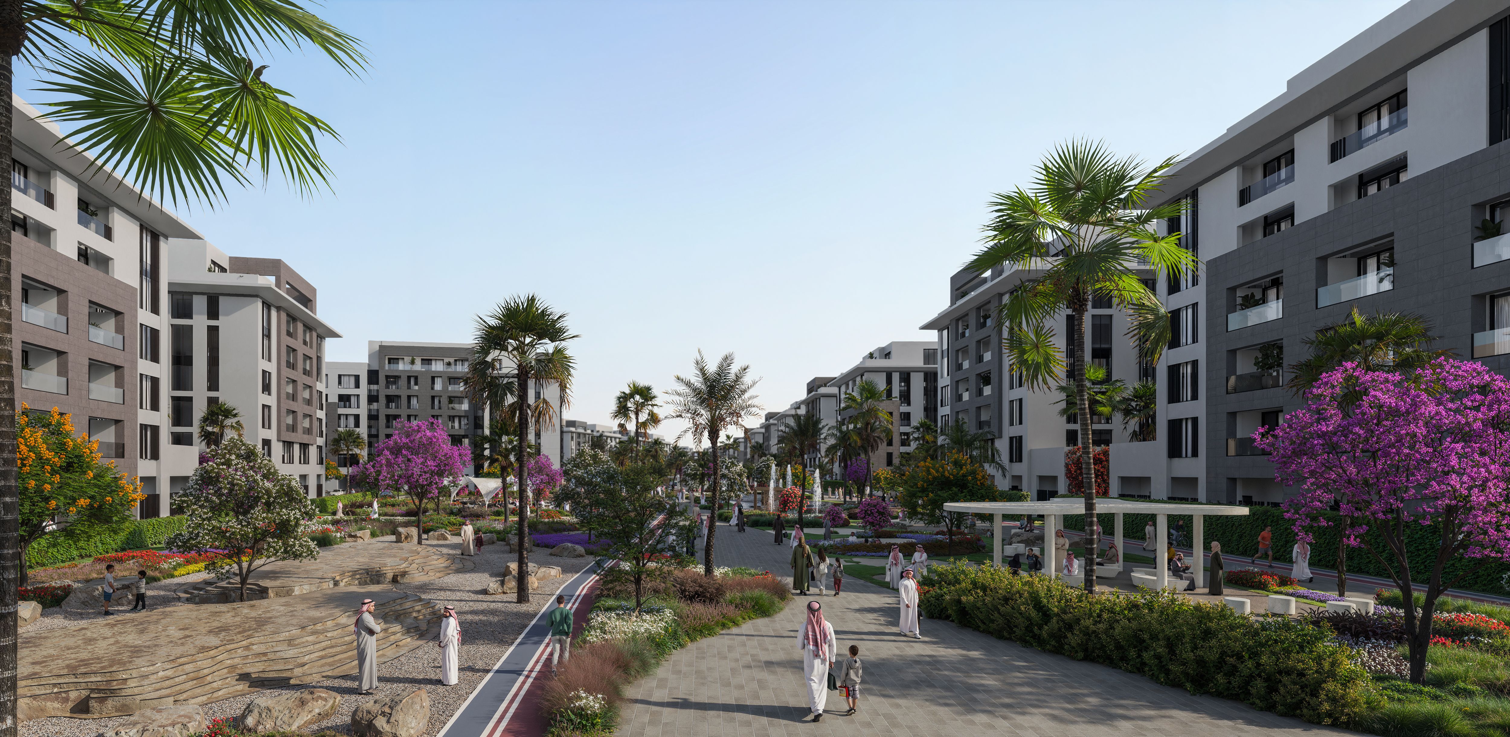 Rise above the ordinary