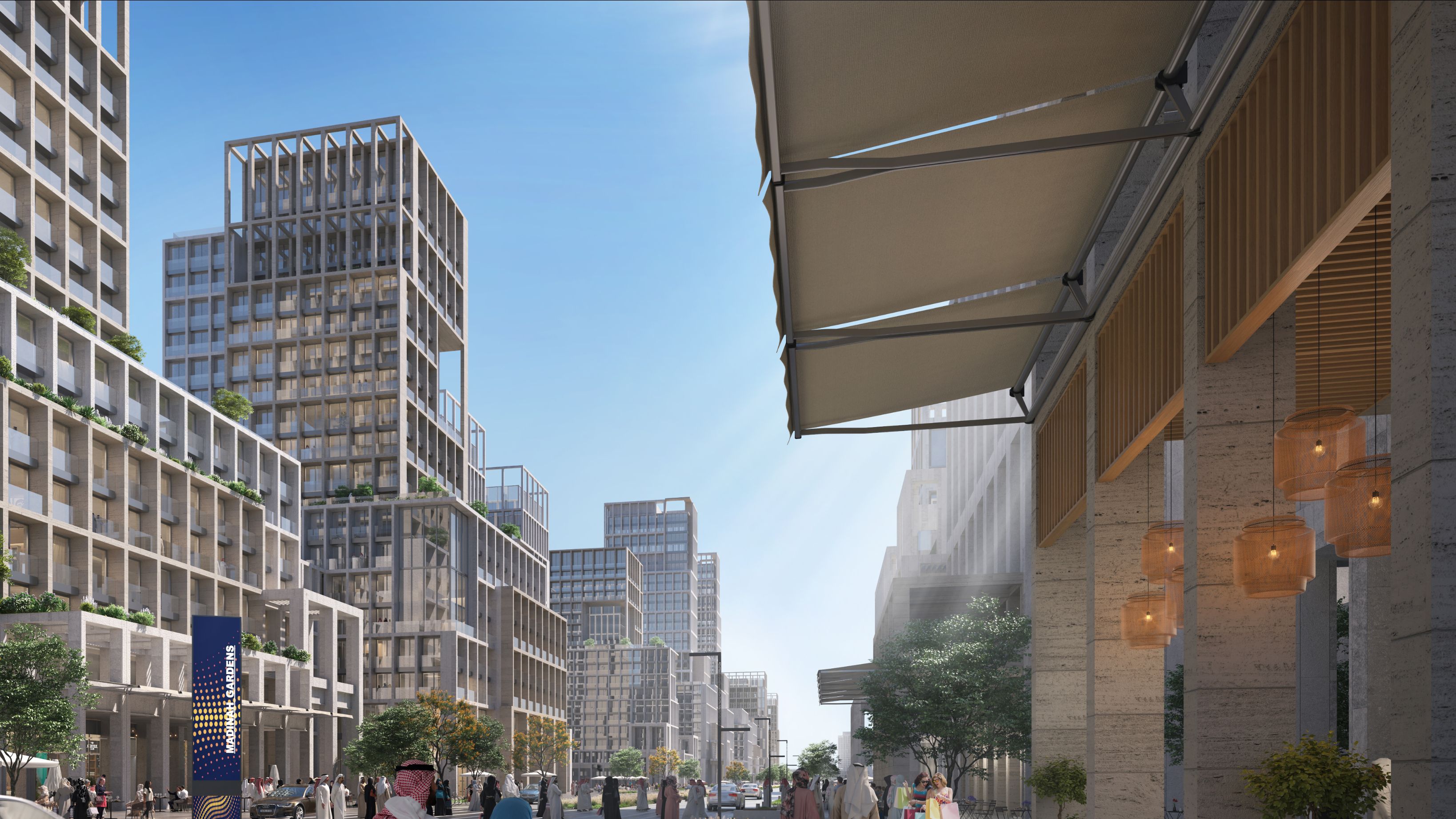 Cookie Policy - Knowledge Economic City (KEC)