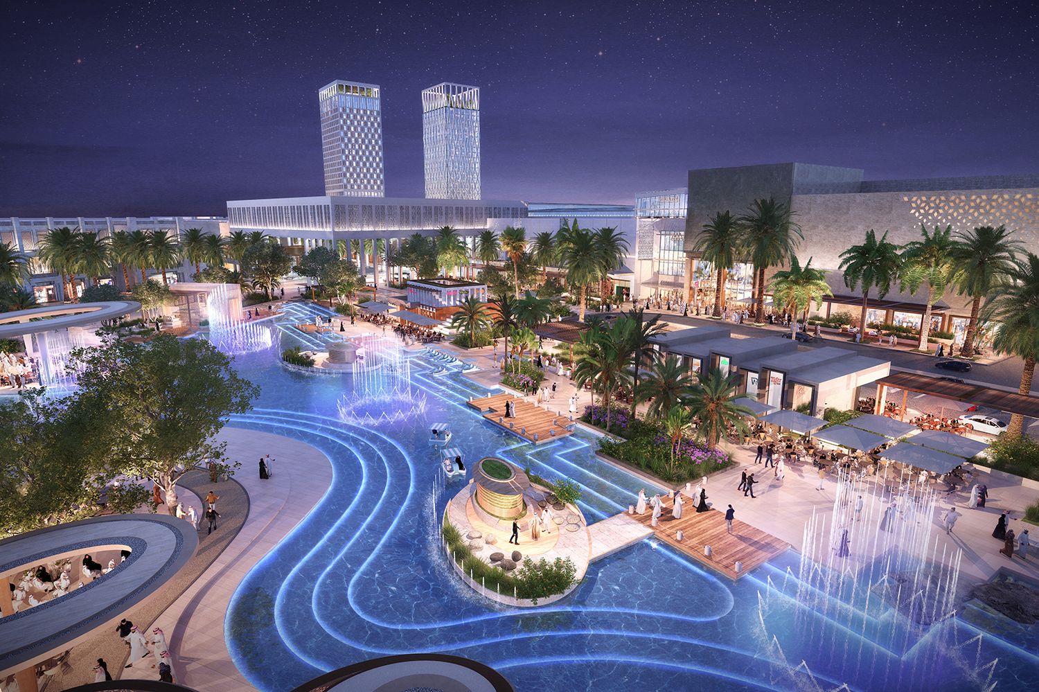 Your Place,Your Pace.